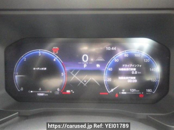 Used 2024 AT toyota land-cruiser-250 GDJ250W Image[21]