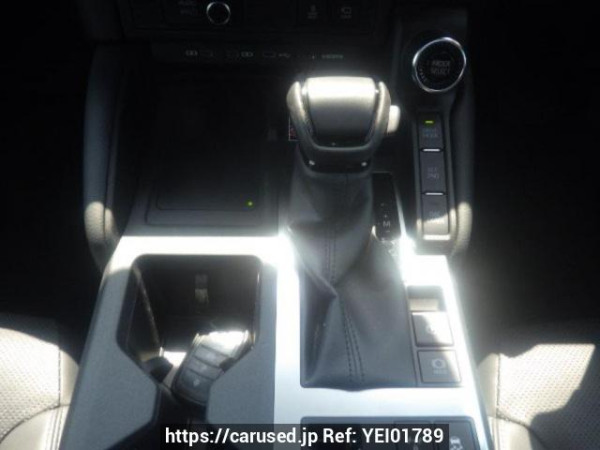 Used 2024 AT toyota land-cruiser-250 GDJ250W Image[23]