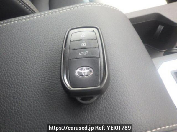 Used 2024 AT toyota land-cruiser-250 GDJ250W Image[26]