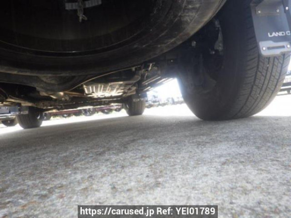 Used 2024 AT toyota land-cruiser-250 GDJ250W Image[36]