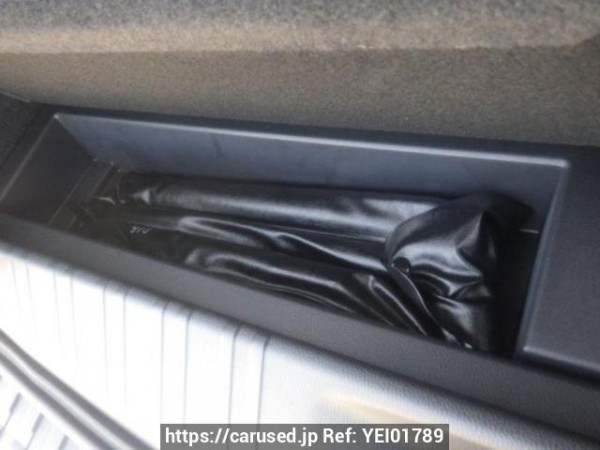 Used 2024 AT toyota land-cruiser-250 GDJ250W Image[40]