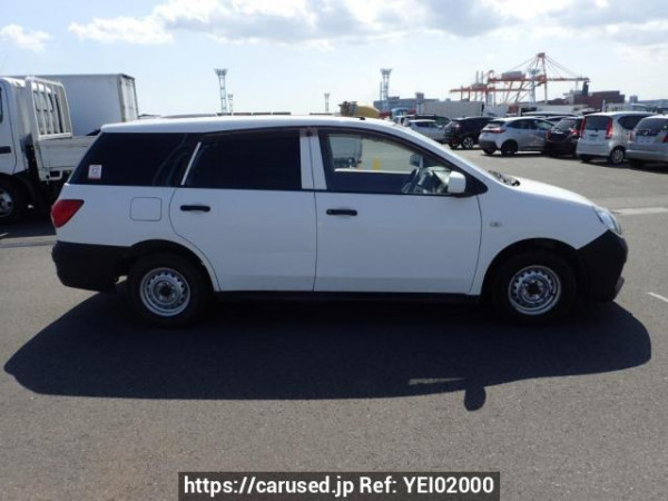 Used 2018 AT nissan nv150-ad VY12 Image[7]