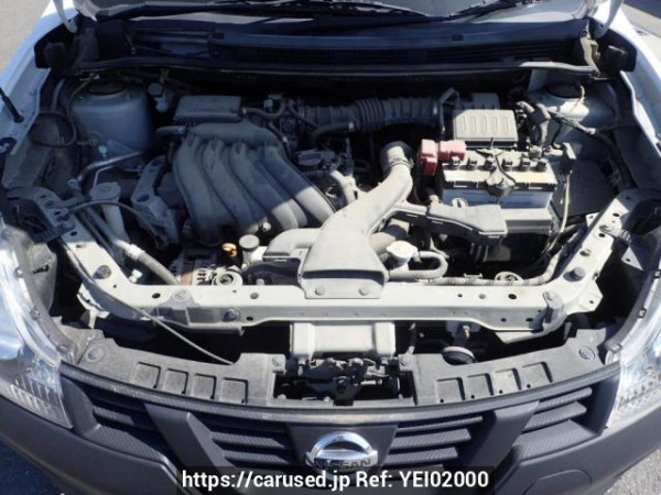 Used 2018 AT nissan nv150-ad VY12 Image[9]