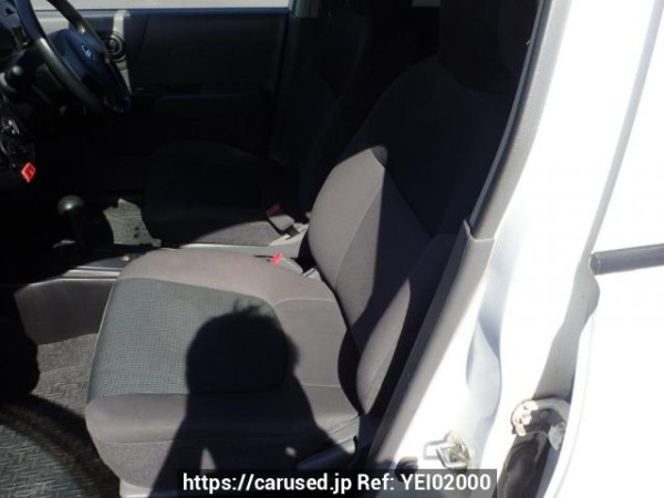 Used 2018 AT nissan nv150-ad VY12 Image[12]