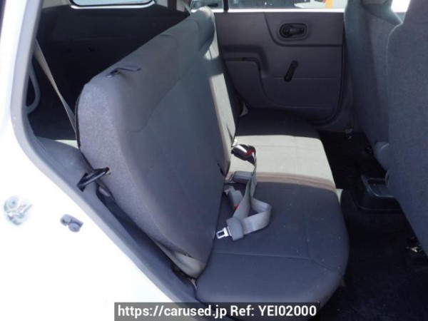 Used 2018 AT nissan nv150-ad VY12 Image[13]