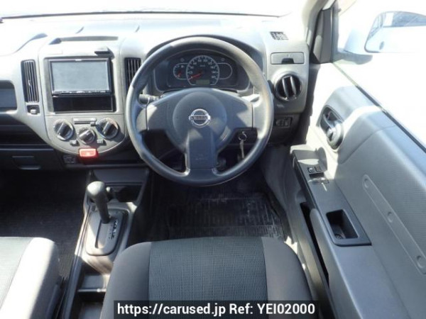 Used 2018 AT nissan nv150-ad VY12 Image[17]