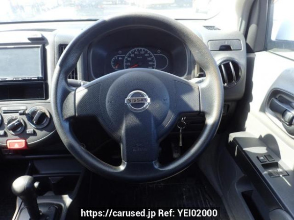 Used 2018 AT nissan nv150-ad VY12 Image[18]