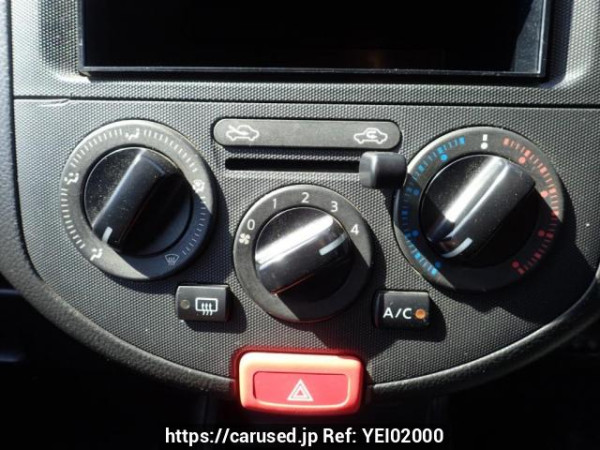 Used 2018 AT nissan nv150-ad VY12 Image[21]