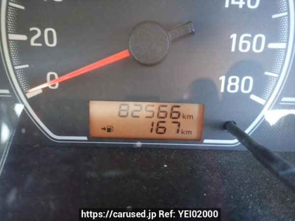 Used 2018 AT nissan nv150-ad VY12 Image[23]