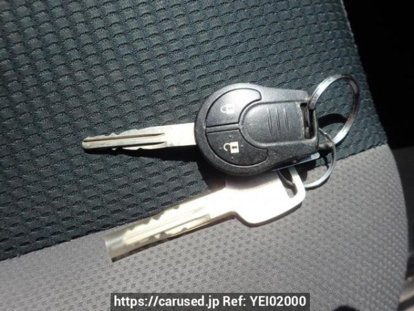 Used 2018 AT nissan nv150-ad VY12 Image[25]