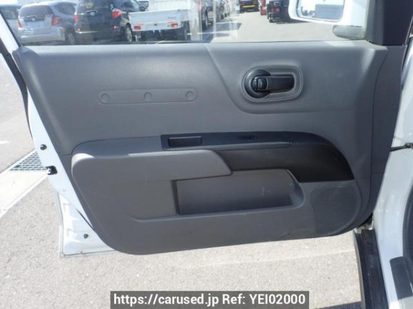 Used 2018 AT nissan nv150-ad VY12 Image[27]