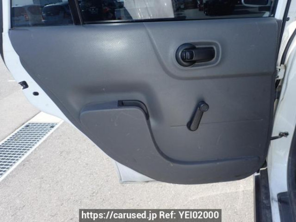 Used 2018 AT nissan nv150-ad VY12 Image[28]