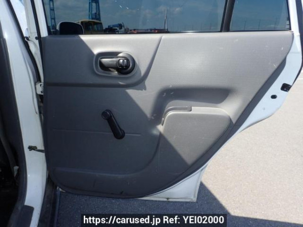 Used 2018 AT nissan nv150-ad VY12 Image[30]