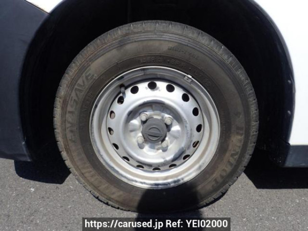 Used 2018 AT nissan nv150-ad VY12 Image[31]