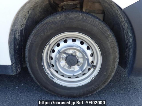 Used 2018 AT nissan nv150-ad VY12 Image[32]