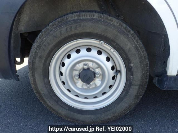 Used 2018 AT nissan nv150-ad VY12 Image[34]