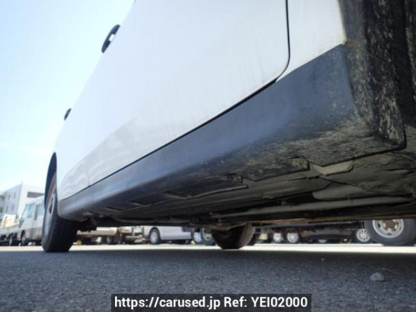 Used 2018 AT nissan nv150-ad VY12 Image[39]