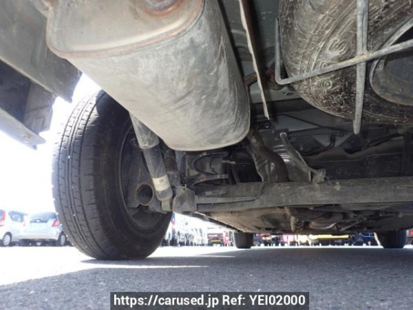 Used 2018 AT nissan nv150-ad VY12 Image[41]
