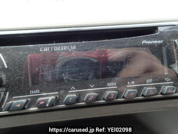Used 2005 AT toyota regiusace-van KDH200V Image[21]