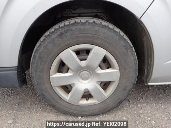 Used 2005 AT toyota regiusace-van KDH200V Image[28]