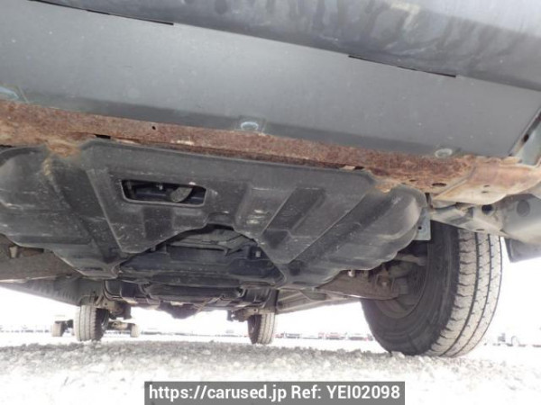 Used 2005 AT toyota regiusace-van KDH200V Image[33]