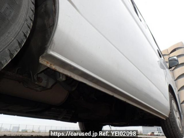 Used 2005 AT toyota regiusace-van KDH200V Image[35]