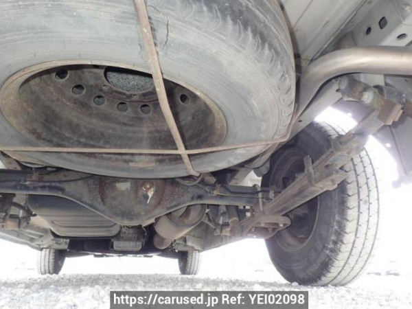Used 2005 AT toyota regiusace-van KDH200V Image[37]