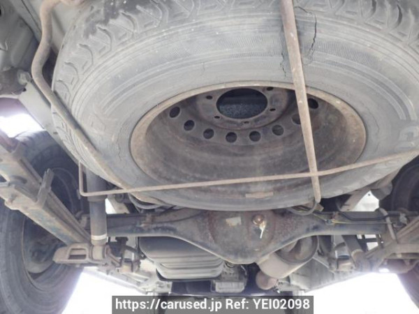 Used 2005 AT toyota regiusace-van KDH200V Image[39]