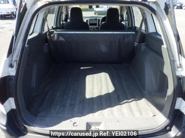 Used 2018 AT nissan nv150-ad VY12 Image[8]