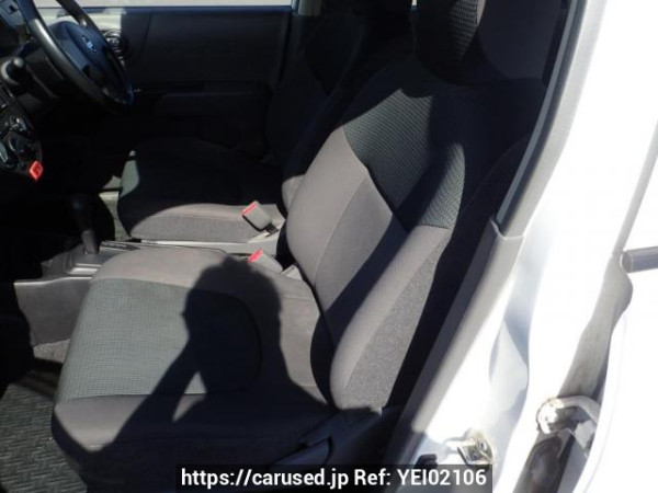 Used 2018 AT nissan nv150-ad VY12 Image[12]