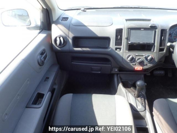 Used 2018 AT nissan nv150-ad VY12 Image[16]