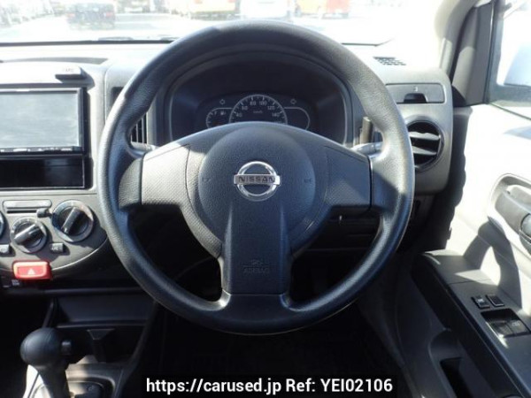 Used 2018 AT nissan nv150-ad VY12 Image[19]