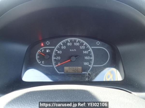 Used 2018 AT nissan nv150-ad VY12 Image[23]
