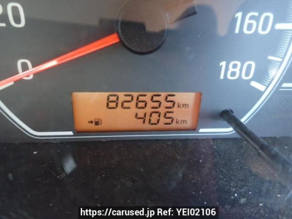 Used 2018 AT nissan nv150-ad VY12 Image[24]