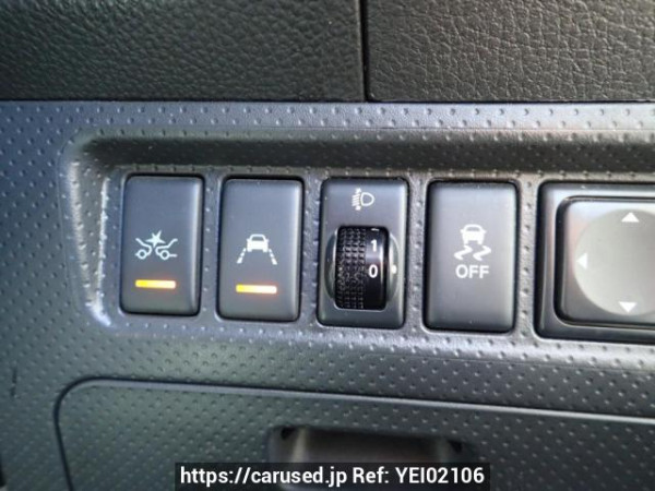 Used 2018 AT nissan nv150-ad VY12 Image[25]