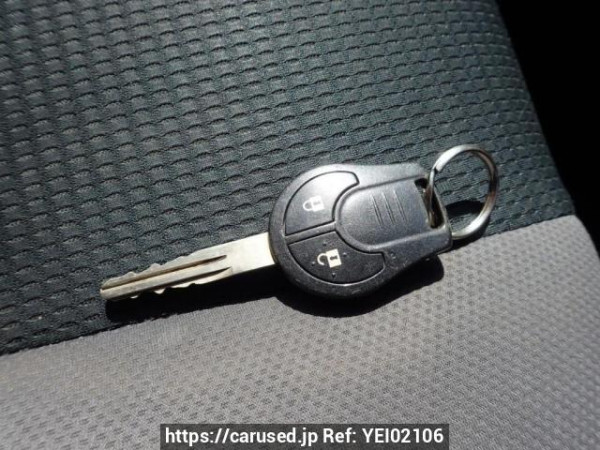 Used 2018 AT nissan nv150-ad VY12 Image[26]