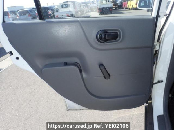 Used 2018 AT nissan nv150-ad VY12 Image[28]