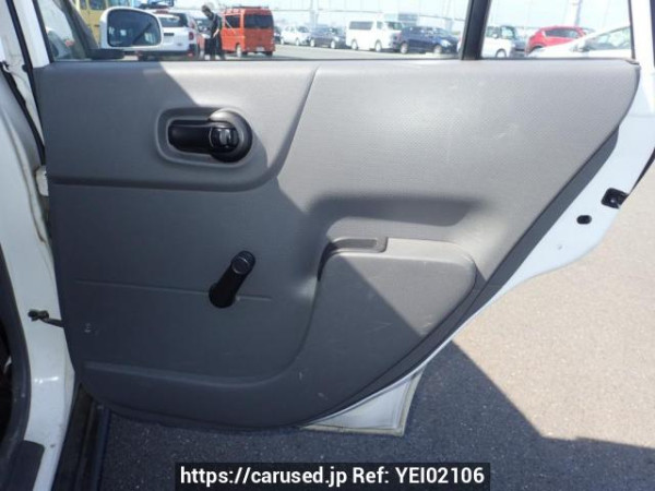 Used 2018 AT nissan nv150-ad VY12 Image[30]