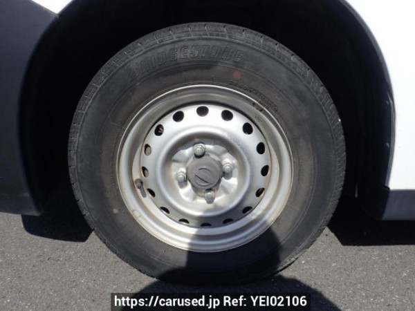 Used 2018 AT nissan nv150-ad VY12 Image[31]