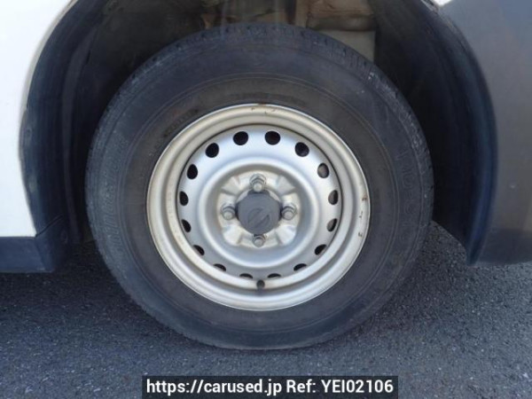 Used 2018 AT nissan nv150-ad VY12 Image[32]