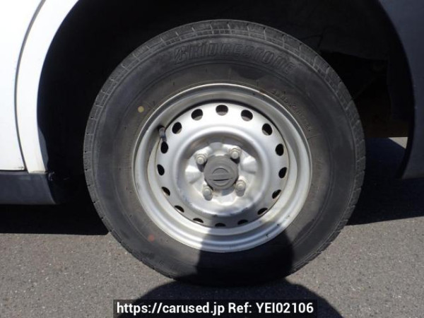 Used 2018 AT nissan nv150-ad VY12 Image[33]
