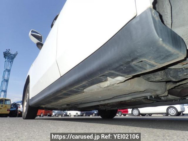 Used 2018 AT nissan nv150-ad VY12 Image[37]