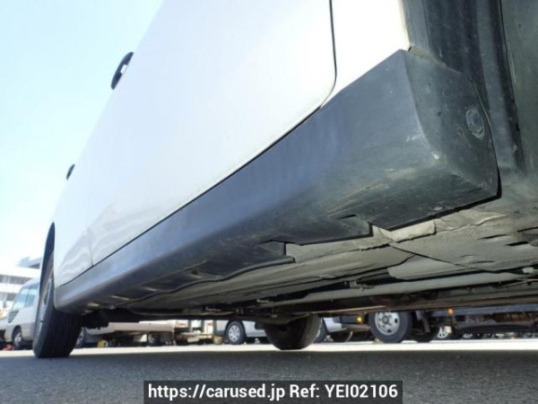 Used 2018 AT nissan nv150-ad VY12 Image[39]