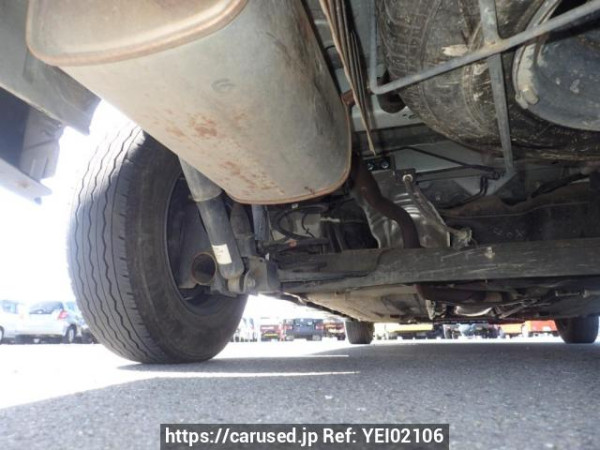 Used 2018 AT nissan nv150-ad VY12 Image[41]