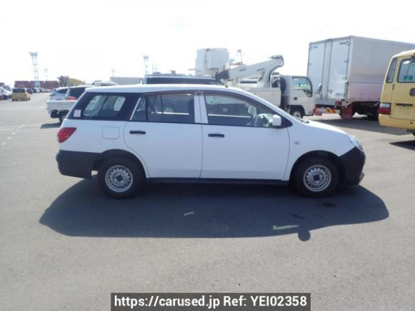 Used 2018 AT nissan nv150-ad VY12 Image[7]