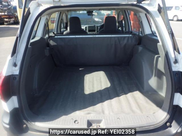 Used 2018 AT nissan nv150-ad VY12 Image[8]