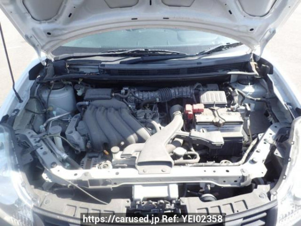 Used 2018 AT nissan nv150-ad VY12 Image[9]