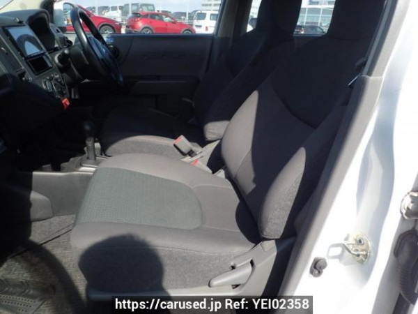 Used 2018 AT nissan nv150-ad VY12 Image[12]