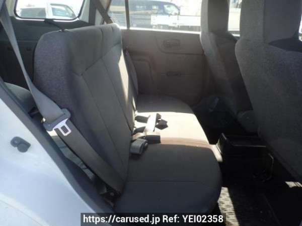 Used 2018 AT nissan nv150-ad VY12 Image[13]