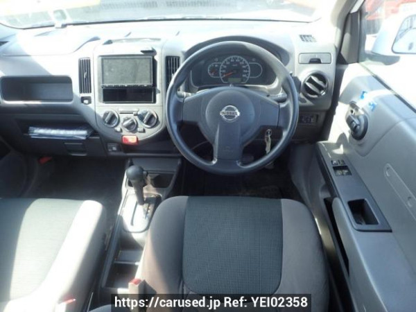 Used 2018 AT nissan nv150-ad VY12 Image[17]
